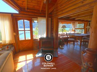 Foto 27 de Venta Lujosa Casa orillas del lago Nahuel Huapi - Bariloche Patagonia Argentina