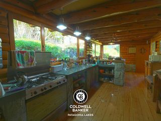 Foto 19 de Venta Lujosa Casa orillas del lago Nahuel Huapi - Bariloche Patagonia Argentina