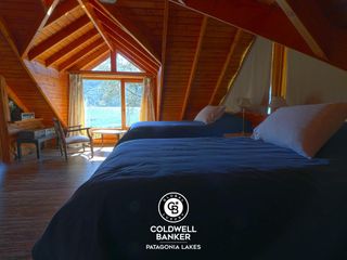 Foto 33 de Venta Lujosa Casa orillas del lago Nahuel Huapi - Bariloche Patagonia Argentina