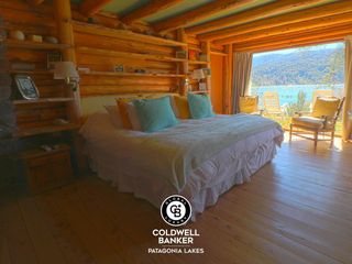 Foto 51 de Venta Lujosa Casa orillas del lago Nahuel Huapi - Bariloche Patagonia Argentina