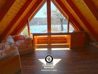 Foto 28 de Venta Lujosa Casa orillas del lago Nahuel Huapi - Bariloche Patagonia Argentina