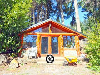 Foto 13 de Venta Lujosa Casa orillas del lago Nahuel Huapi - Bariloche Patagonia Argentina