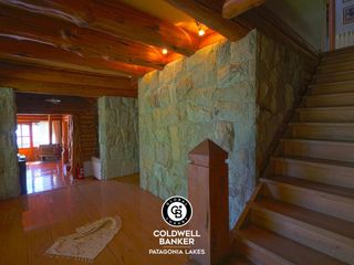 Foto 16 de Venta Lujosa Casa orillas del lago Nahuel Huapi - Bariloche Patagonia Argentina