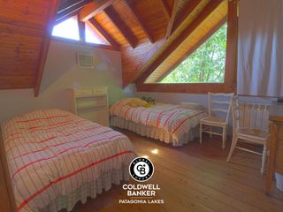 Foto 36 de Venta Lujosa Casa orillas del lago Nahuel Huapi - Bariloche Patagonia Argentina