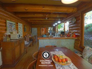 Foto 57 de Venta Lujosa Casa orillas del lago Nahuel Huapi - Bariloche Patagonia Argentina