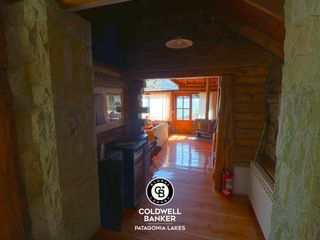 Foto 21 de Venta Lujosa Casa orillas del lago Nahuel Huapi - Bariloche Patagonia Argentina