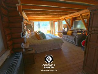 Foto 45 de Venta Lujosa Casa orillas del lago Nahuel Huapi - Bariloche Patagonia Argentina