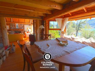 Foto 26 de Venta Lujosa Casa orillas del lago Nahuel Huapi - Bariloche Patagonia Argentina