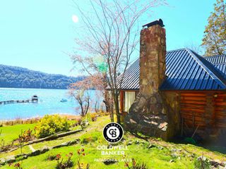 Foto 15 de Venta Lujosa Casa orillas del lago Nahuel Huapi - Bariloche Patagonia Argentina