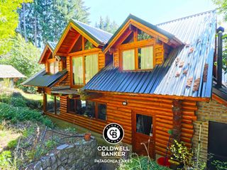 Foto 12 de Venta Lujosa Casa orillas del lago Nahuel Huapi - Bariloche Patagonia Argentina