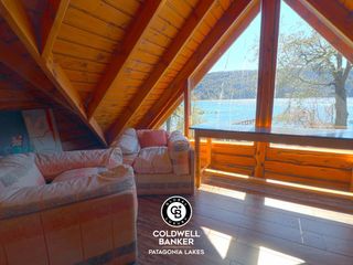 Foto 29 de Venta Lujosa Casa orillas del lago Nahuel Huapi - Bariloche Patagonia Argentina