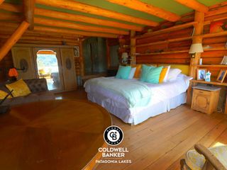 Foto 53 de Venta Lujosa Casa orillas del lago Nahuel Huapi - Bariloche Patagonia Argentina