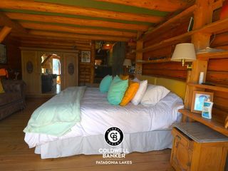Foto 54 de Venta Lujosa Casa orillas del lago Nahuel Huapi - Bariloche Patagonia Argentina