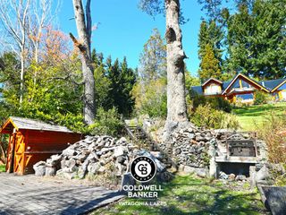 Foto 10 de Venta Lujosa Casa orillas del lago Nahuel Huapi - Bariloche Patagonia Argentina