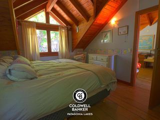 Foto 38 de Venta Lujosa Casa orillas del lago Nahuel Huapi - Bariloche Patagonia Argentina
