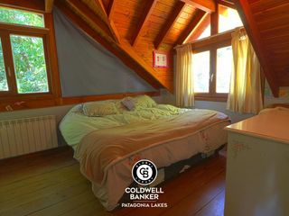 Foto 37 de Venta Lujosa Casa orillas del lago Nahuel Huapi - Bariloche Patagonia Argentina