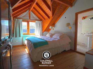 Foto 39 de Venta Lujosa Casa orillas del lago Nahuel Huapi - Bariloche Patagonia Argentina