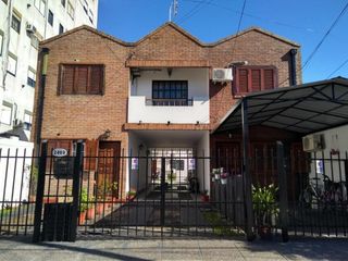 Foto 1 de Dúplex en venta - 2 dormitorios 1 baño - 40mts2  - La Matanza