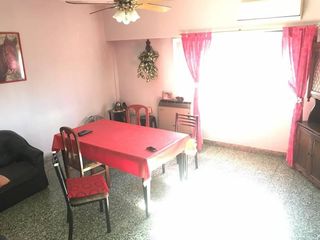 Foto 5 de 3 AMB 70m2 baja expensa