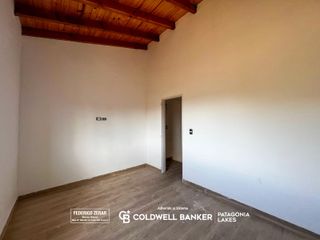 Foto 8 de VENTA Departamento/PH 2 dormitorios con cochera, Dina Huapi