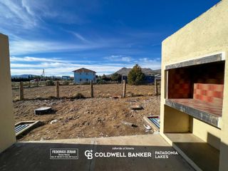 Foto 12 de VENTA Departamento/PH 2 dormitorios con cochera, Dina Huapi
