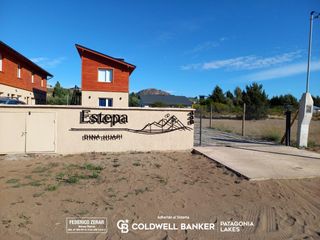 Foto 29 de VENTA Departamento/PH 2 dormitorios con cochera, Dina Huapi