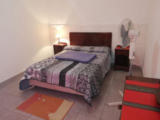 Foto 5 de Departamento Amoblado por temporada - Valle Hermoso