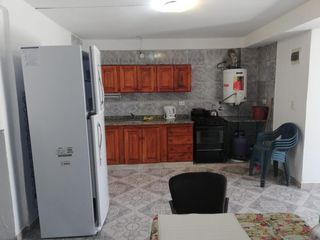 Foto 2 de Departamento Amoblado por temporada - Valle Hermoso