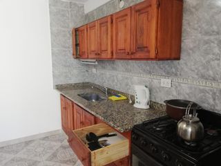 Foto 3 de Departamento Amoblado por temporada - Valle Hermoso