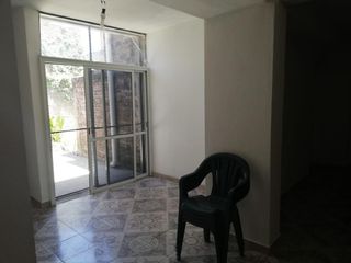 Foto 10 de Departamento Amoblado por temporada - Valle Hermoso