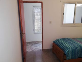 Foto 9 de Departamento Amoblado por temporada - Valle Hermoso