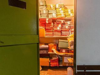 Foto 8 de VENTA COCHERA GRANDE CUBIERTA - EDIFICIO CATEGORÍA - SEGURIDAD 24 HS - RETIRO