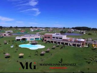 Foto 11 de La Alameda-Lote en Venta- Barrio Privado- Canning Ezeiza