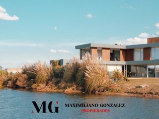 Foto 2 de La Alameda-Lote en Venta- Barrio Privado- Canning Ezeiza