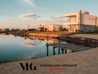 Foto 1 de La Alameda-Lote en Venta- Barrio Privado- Canning Ezeiza