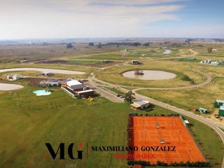 Foto 12 de La Alameda-Lote en Venta- Barrio Privado- Canning Ezeiza