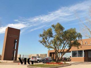 Foto 9 de La Alameda-Lote en Venta- Barrio Privado- Canning Ezeiza