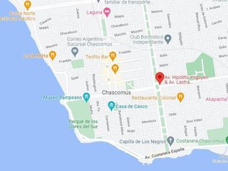 Foto 11 de Departamento en venta - 3 Dormitorios 2 Baños - 138 mts2 - Chascomus