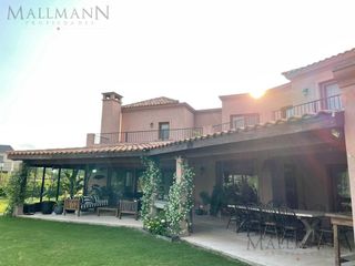 Foto 40 de Casa en Pilará | Mallmann propiedades