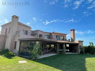 Foto 1 de Casa en Pilará | Mallmann propiedades