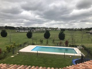 Foto 36 de Casa en Pilará | Mallmann propiedades
