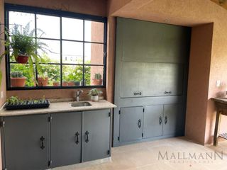 Foto 32 de Casa en Pilará | Mallmann propiedades
