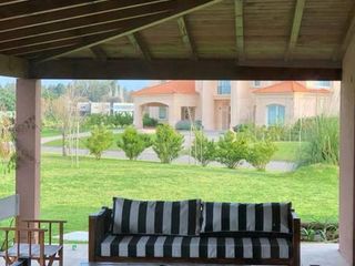 Foto 34 de Casa en Pilará | Mallmann propiedades