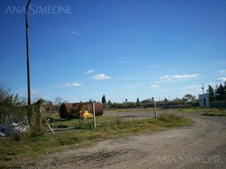Foto 5 de Terreno 6.000m2 en futuro parque ind.