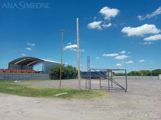 Foto 2 de Terreno 6.000m2 en futuro parque ind.