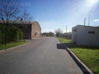 Foto 4 de Terreno 6.000m2 en futuro parque ind.