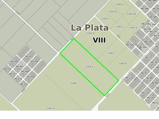 Foto 3 de Terreno - Colonia El Peligro