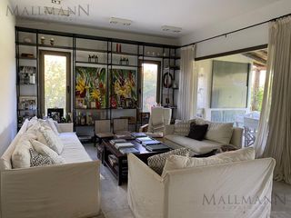 Foto 2 de Casa en Pilará | Mallmann propiedades