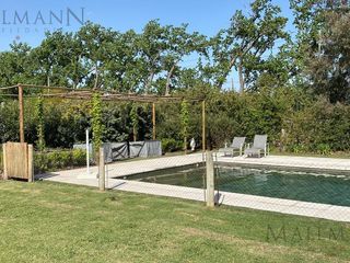 Foto 15 de Casa en Pilará | Mallmann propiedades