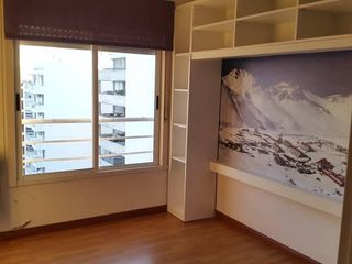 Foto 5 de Excelente Departamento con Terraza Privada y Cochera